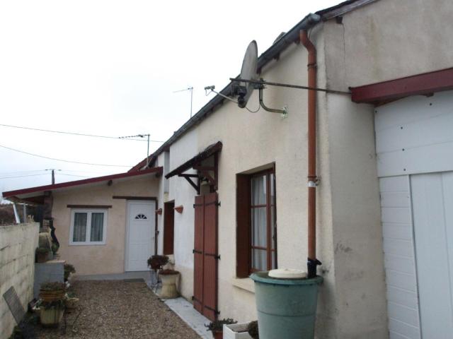 Maison vente à Bussière-Saint-Georges, Creuse