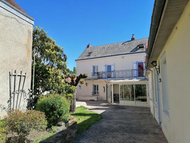 Maison vente à Troyes, Buxeuil