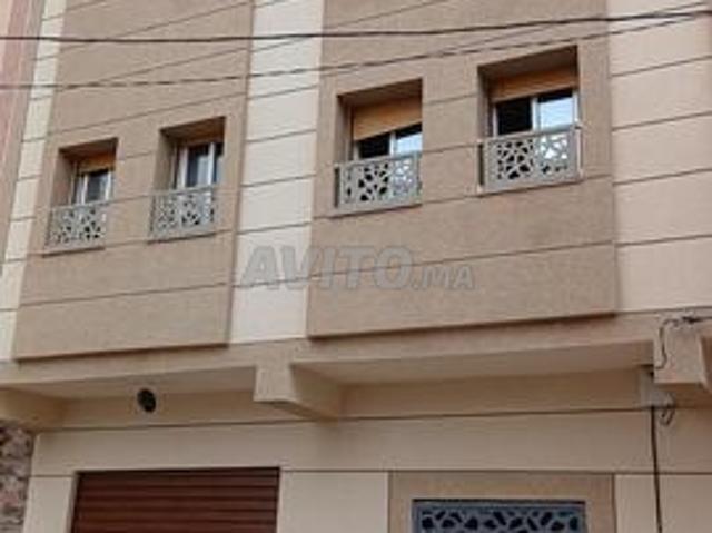 Maison vente à Nador