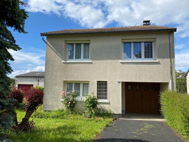 Maison vente à Châteauroux, Buzançais