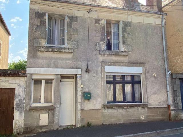 Maison vente à Châteauroux, Buzançais