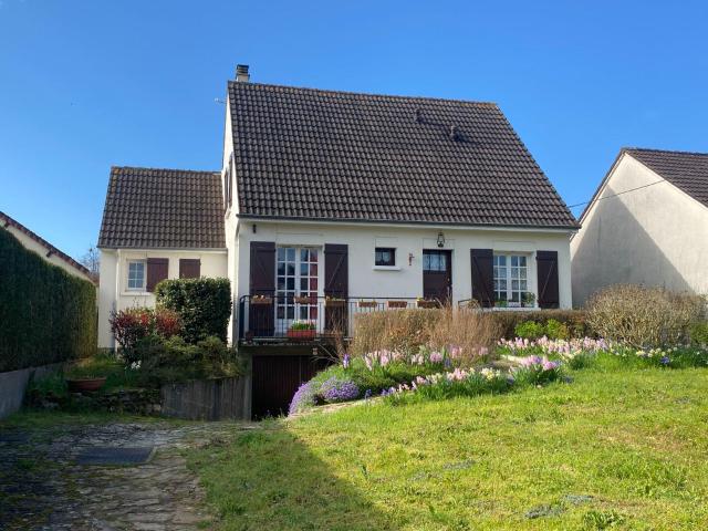 Maison vente à Châteauroux, Buzançais