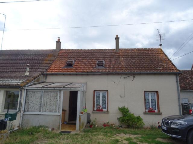 Maison vente à Châteauroux, Buzançais