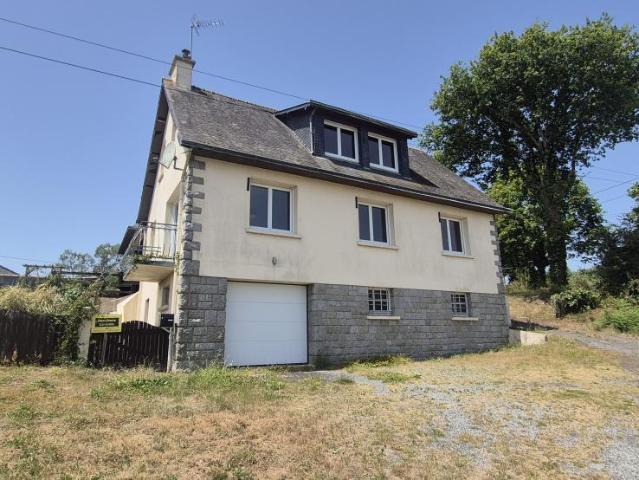 Maison vente à Vannes, Bretagne