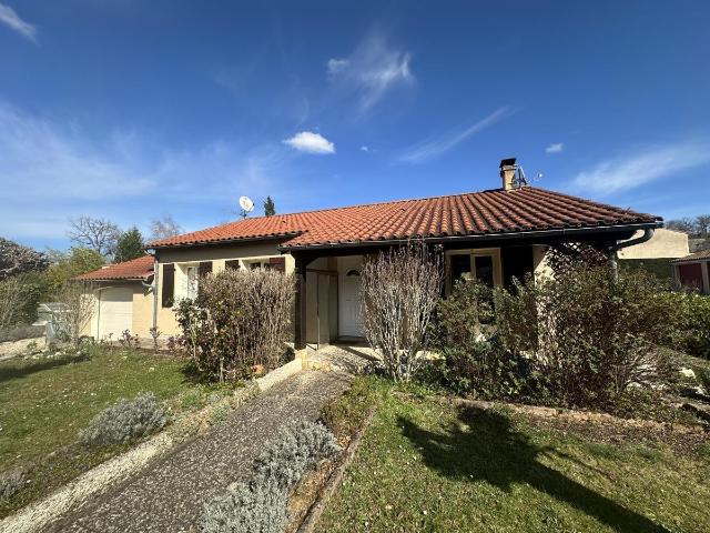 Maison vente à Cahors