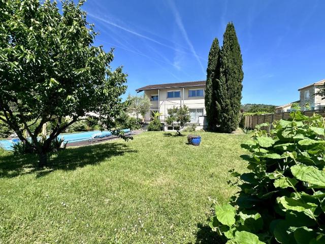 Maison vente à Cahors