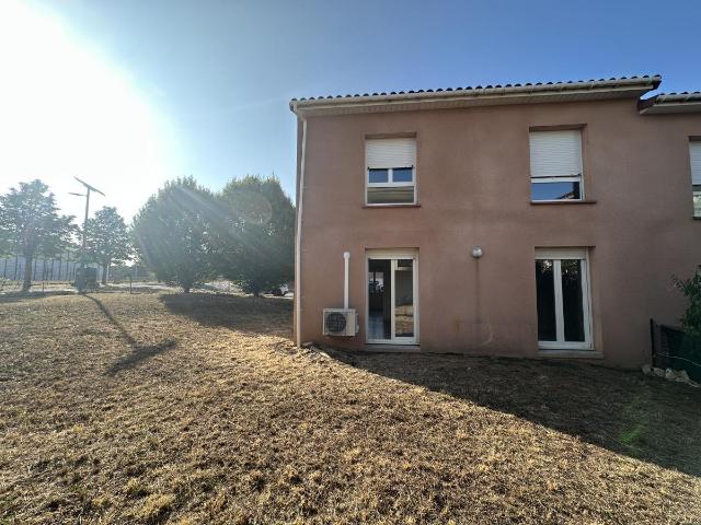 Maison vente à Cahors