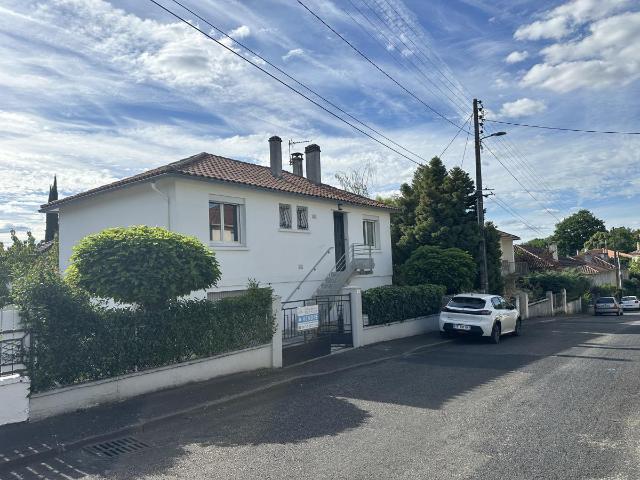 Maison vente à Cahors