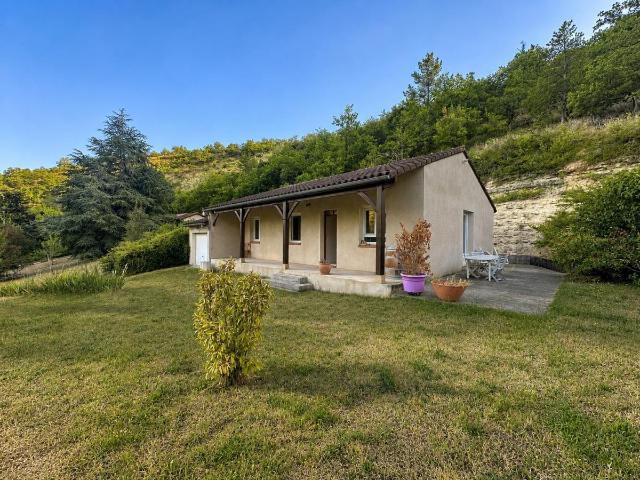 Maison vente à Cahors