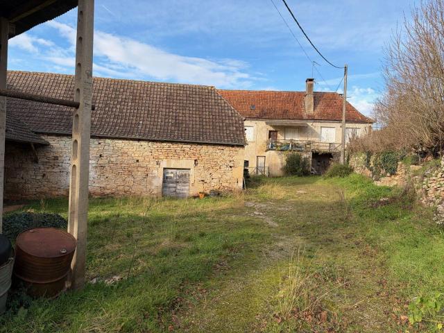 Maison vente à Figeac, Cajarc