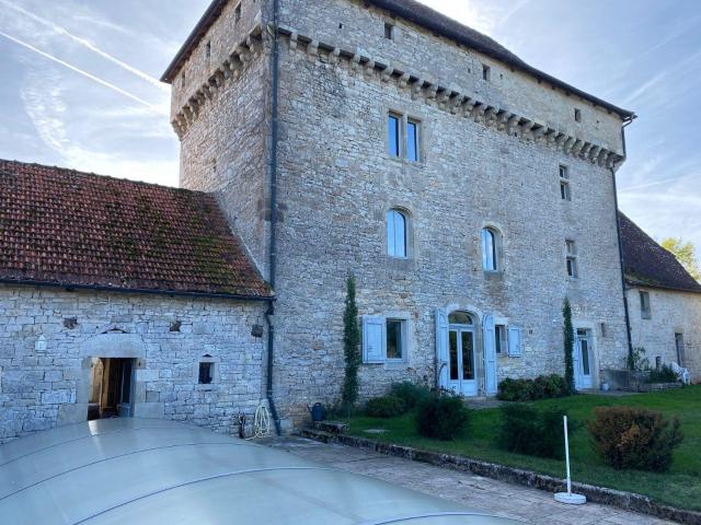 Maison vente à Figeac, Cajarc