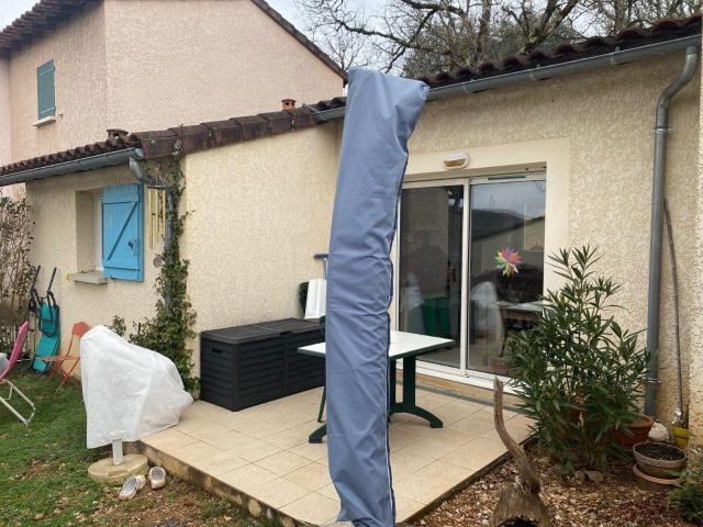 Maison vente à Figeac, Cajarc