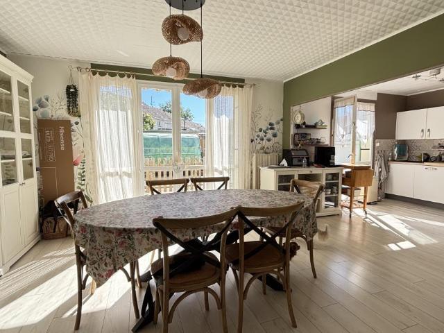 Maison vente à Calais