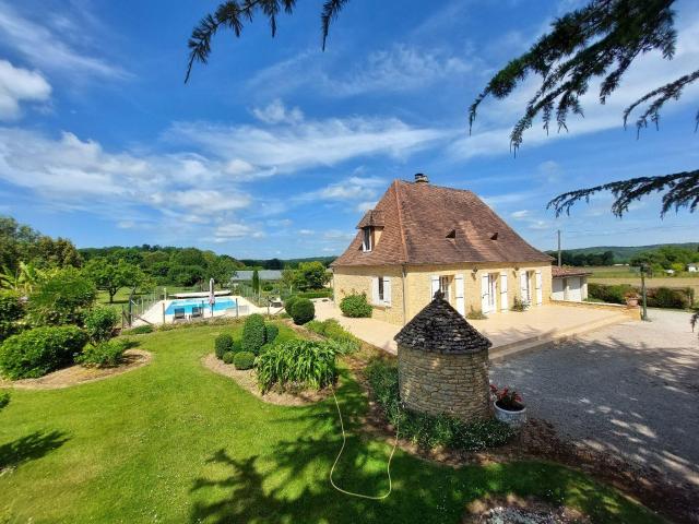 Maison vente à France métropolitaine, Calès