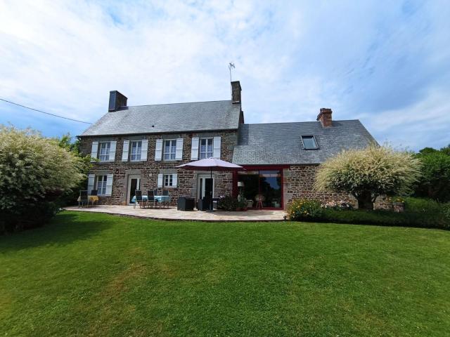 Maison vente à Argentan, Caligny