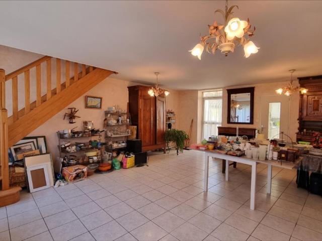 Maison vente à Guingamp, Bretagne