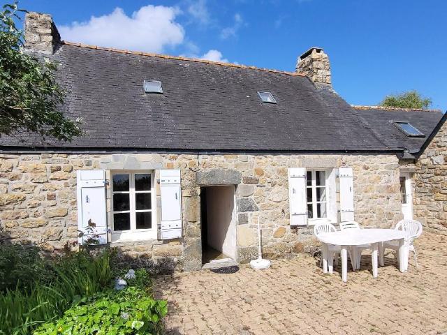 Maison vente à Châteaulin, Bretagne