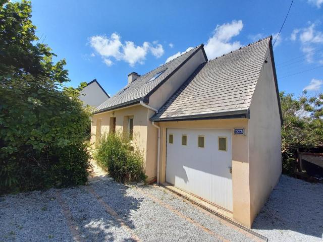 Maison vente à Châteaulin, Bretagne