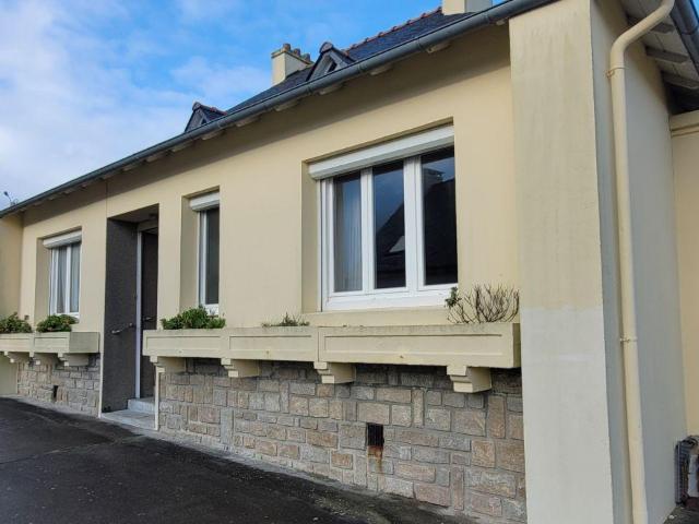 Maison vente à Châteaulin, Bretagne