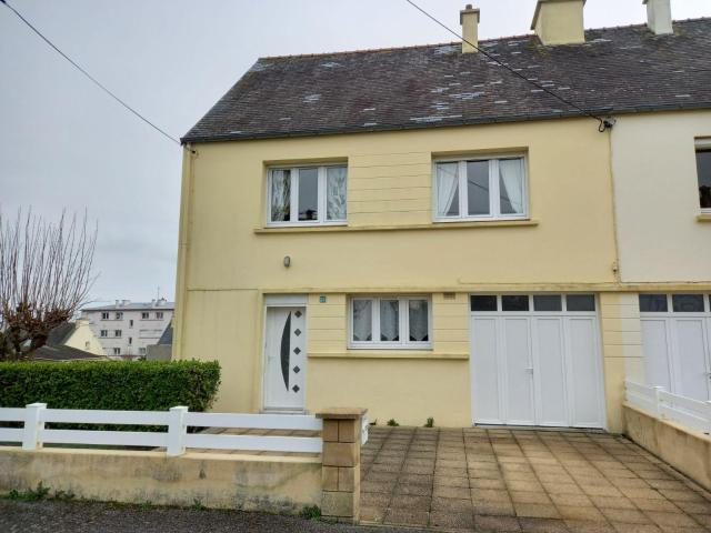 Maison vente à Châteaulin, Bretagne