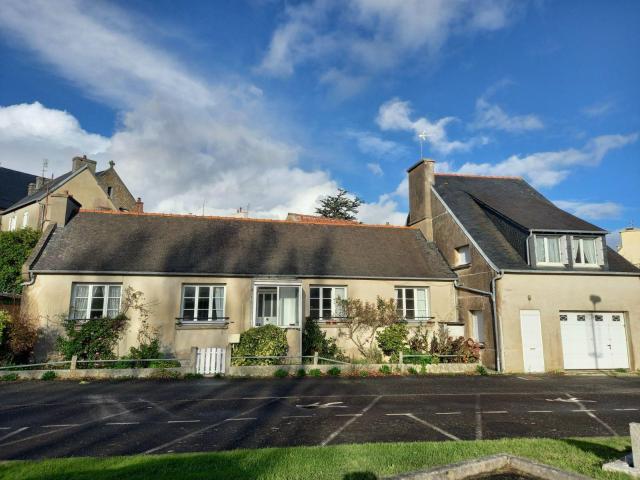 Maison vente à Châteaulin, Bretagne