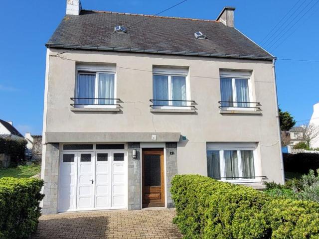 Maison vente à Châteaulin, Bretagne