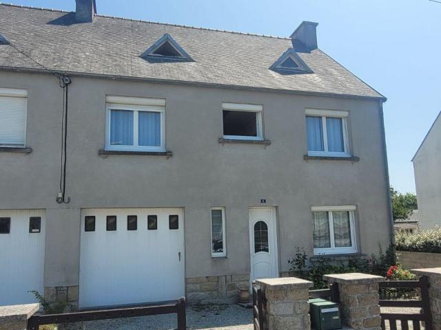 Maison vente à Châteaulin, Bretagne
