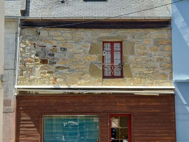 Maison vente à Châteaulin, Bretagne