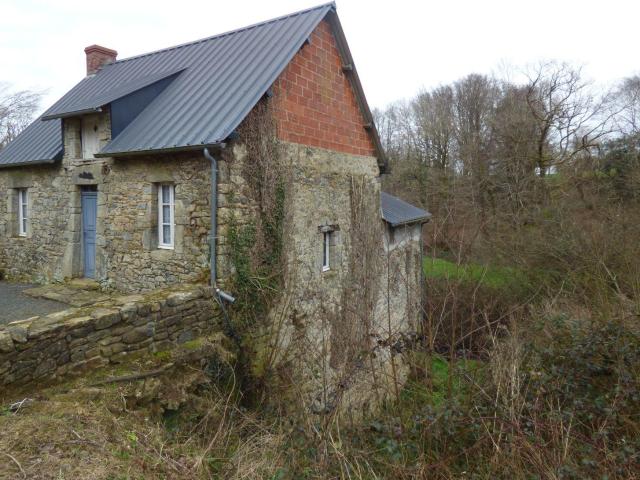 Maison vente à Coutances, Cambernon