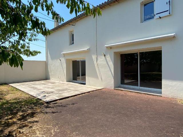 Maison vente à Bordeaux, Cambes