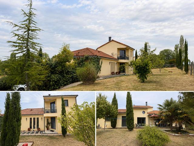 Maison vente à Bordeaux, Cambes