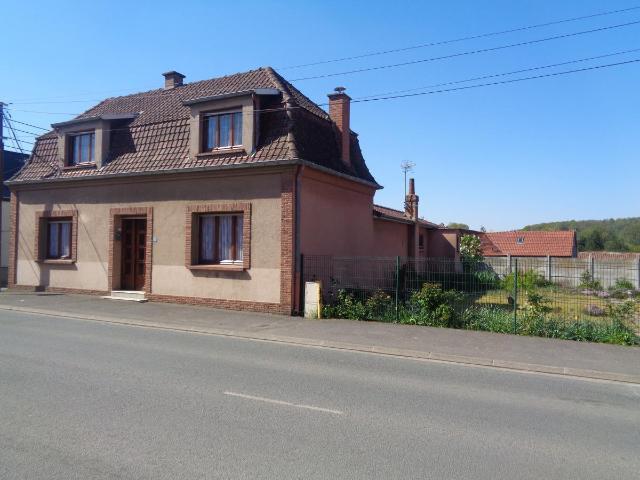 Maison vente à Béthune, Camblain-châtelain