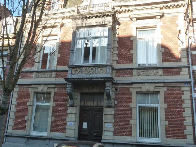 Maison vente à Cambrai