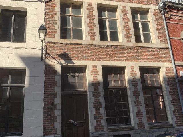 Maison vente à Cambrai