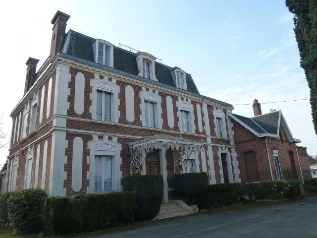 Maison vente à Cambrai