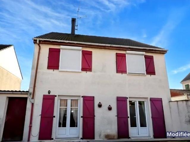 Maison vente à Cambrai