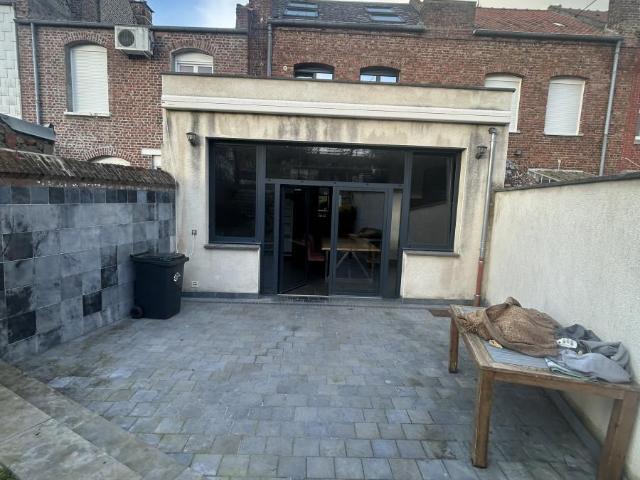Maison vente à Cambrai