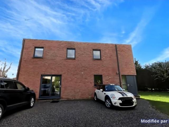 Maison vente à Cambrai