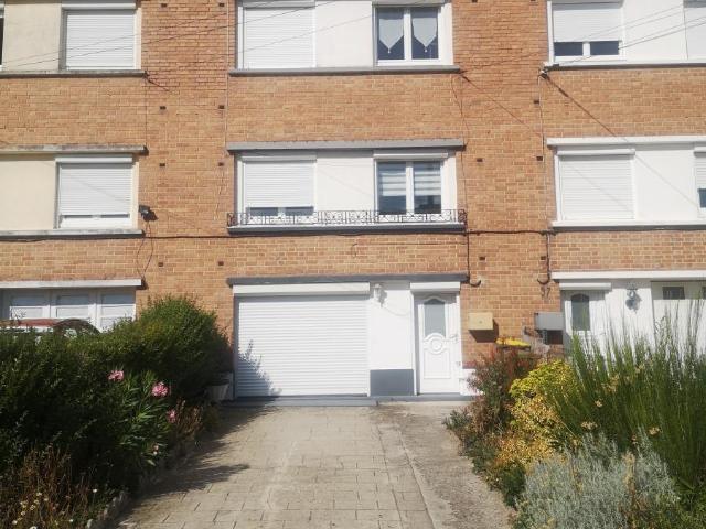 Maison vente à Cambrai