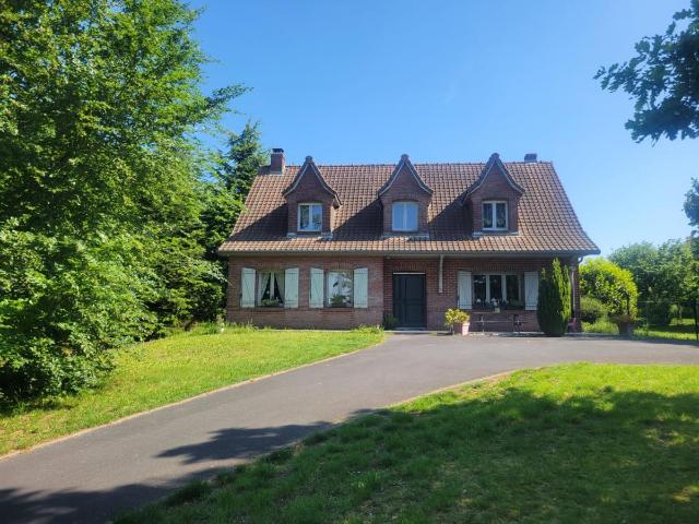 Maison vente à Cambrai