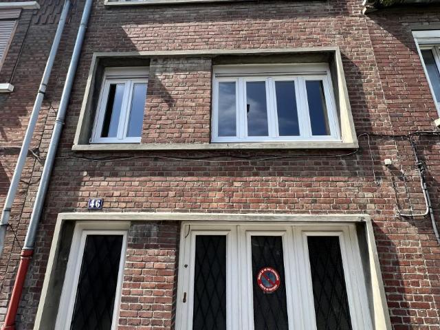 Maison vente à Cambrai