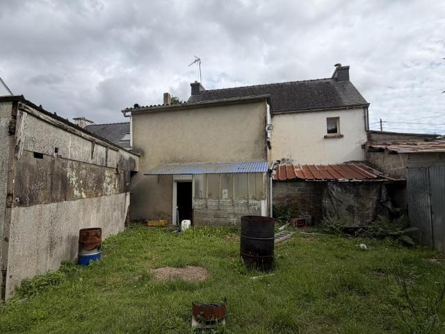 Maison vente à Lorient, Bretagne