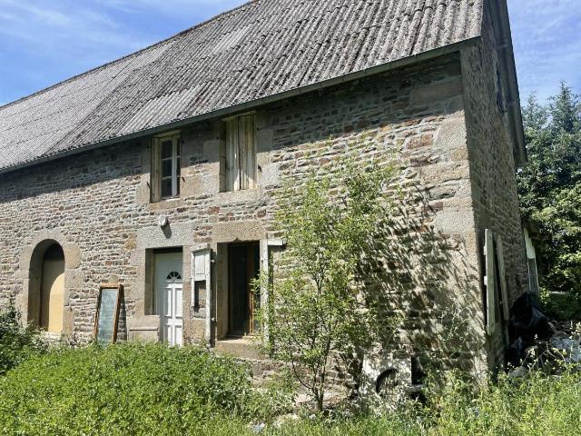 Maison vente à Vire, Campagnolles