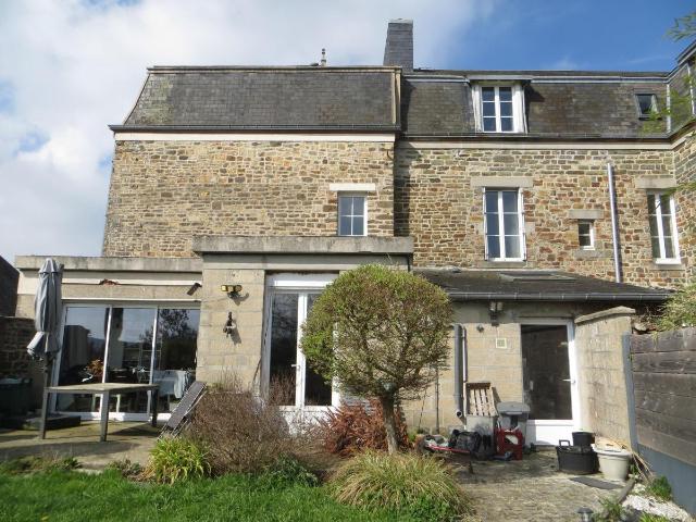 Maison vente à Beauvais, Campeaux