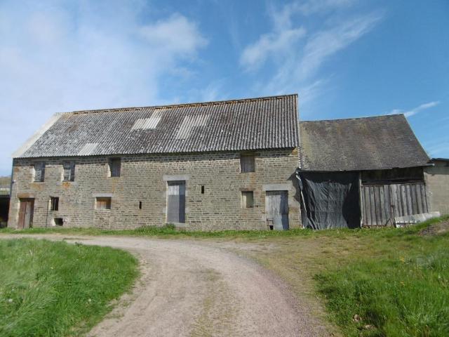 Maison vente à Beauvais, Campeaux