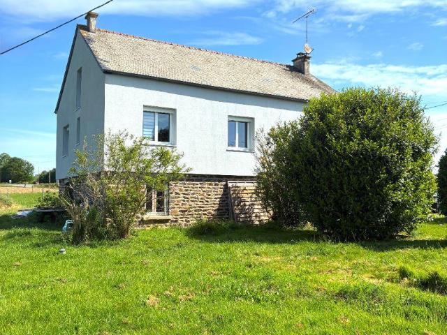 Maison vente à Redon, Bretagne