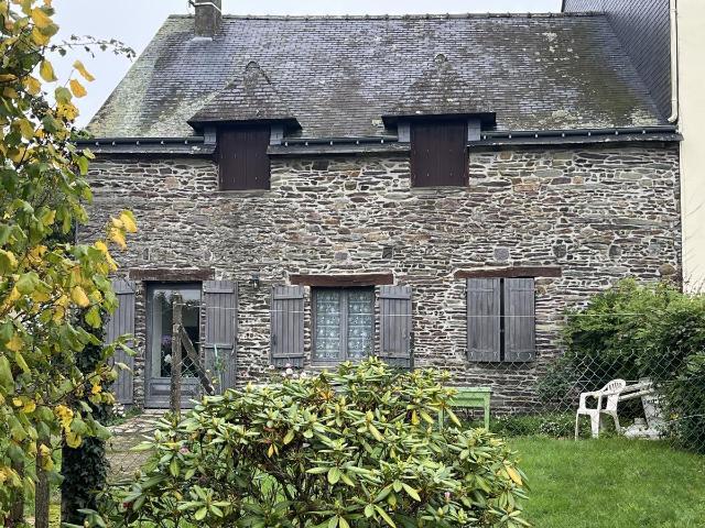 Maison vente à Campénéac, Morbihan