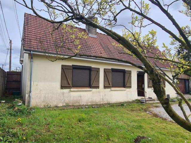 Maison vente à Montreuil-sur-Mer, Campigneulles-les-grandes