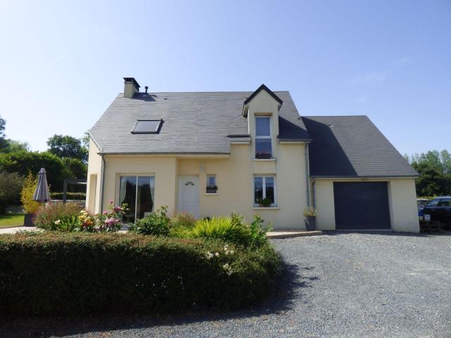 Maison vente à Coutances, Camprond