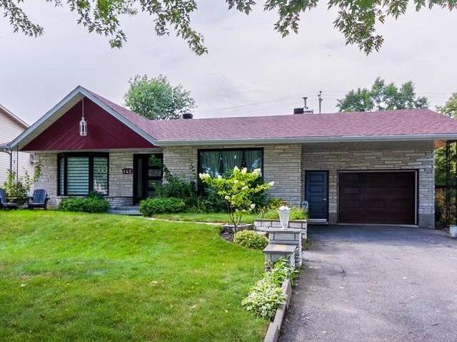 House for sale in Montreal, Quebec